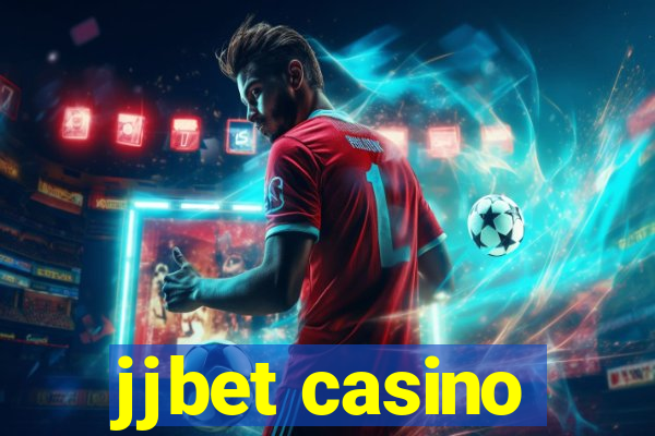 jjbet casino